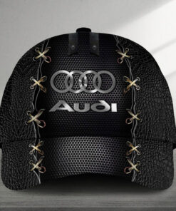 Casquette Audi