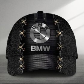 Casquette BMW Car