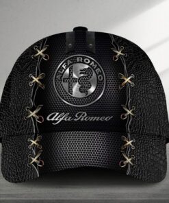 Casquette Alfa Romeo