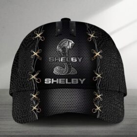 Casquette Ford Shelby