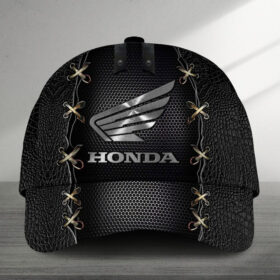 Casquette Honda Motorcycle