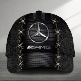 Casquette Mercedes-AMG