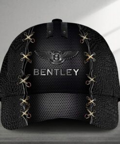 Casquette Bentley