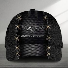 Casquette Corvette C6