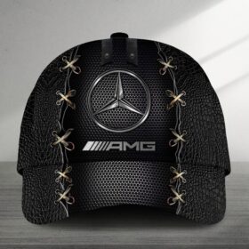 Casquette Mercedes-AMG