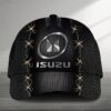 Casquette Isuzu
