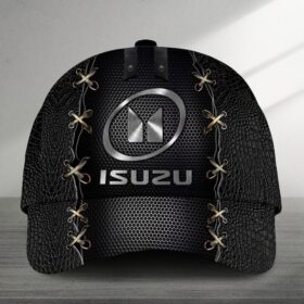 Casquette Isuzu