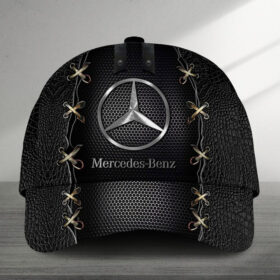 Casquette Mercedes-Benz