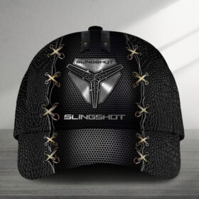 Casquette Polaris Slingshot
