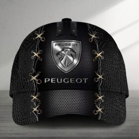 Casquette Peugeot