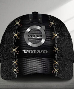 Casquette Volvo