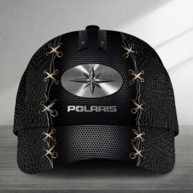 Casquette Polaris