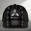 Casquette Mitsubishi Fuso