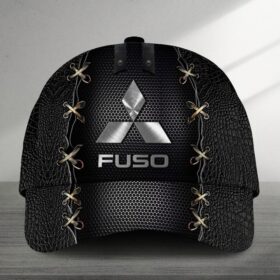 Casquette Mitsubishi Fuso