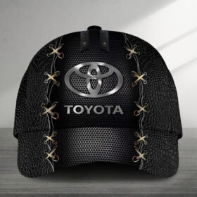 Casquette Toyota