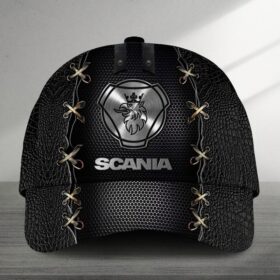 Casquette Scania
