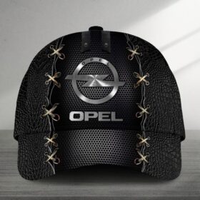 Casquette Opel