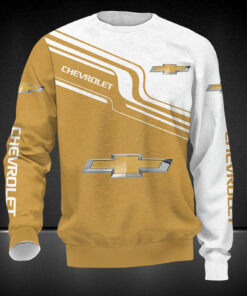Sweat Chevrolet