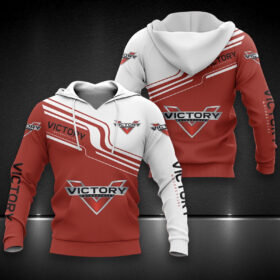Sweat à capuche Victory Motorcycles