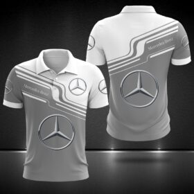 Polo Mercedes-Benz