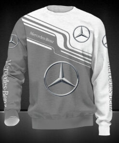 Sweat Mercedes-Benz