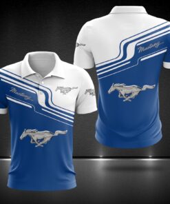 Polo Ford Mustang
