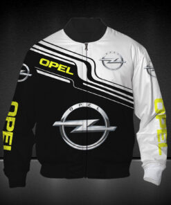 Blouson bomber Opel