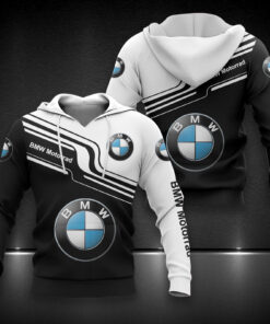 Sweat à capuche BMW Motorrad