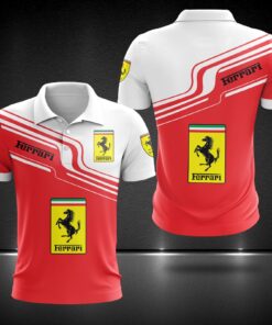 Polo Ferrari