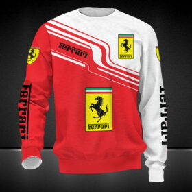 Sweat Ferrari