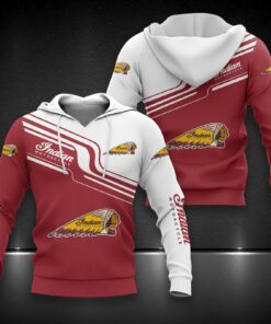 Sweat à capuche Indian Motorcycle