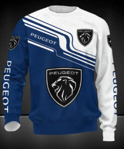 Sweat Peugeot