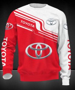 Sweat Toyota