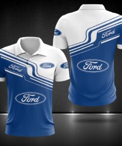 Polo Ford
