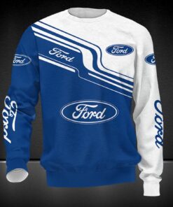 Sweat Ford
