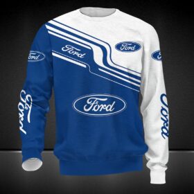 Sweat Ford