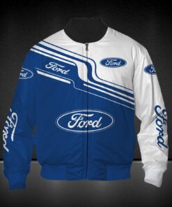 Blouson bomber Ford