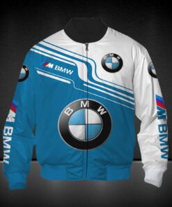 Blouson bomber BMW M Car