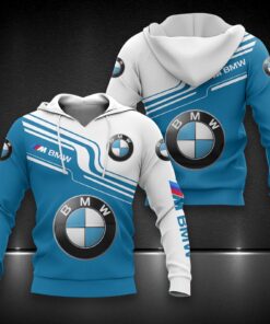 Sweat à capuche BMW M Car