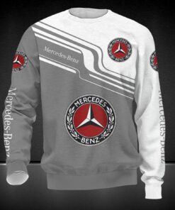 Sweat Mercedes-Benz