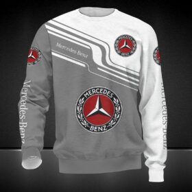 Sweat Mercedes-Benz
