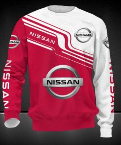 Sweat Nissan