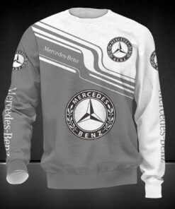 Sweat Mercedes-Benz