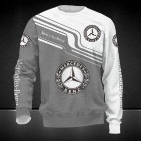 Sweat Mercedes-Benz