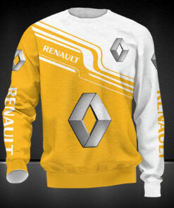 Sweat Renault