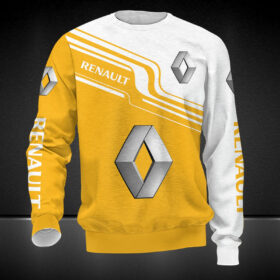 Sweat Renault