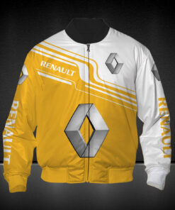 Blouson bomber Renault