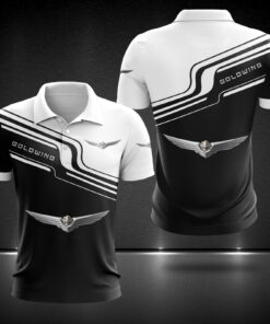 Polo Honda Gold Wing