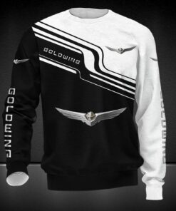 Sweat Honda Gold Wing