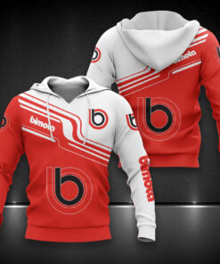 Sweat à capuche Bimota Motorcycles